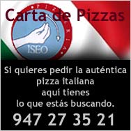 Haz click aqu&iacute; para ver la carta de pizzas.