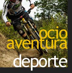 deoirte, ocio y aventura. Tiendas de deporte en Burgos. Centros de Ocio en Burgos.