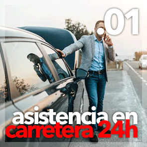 Asistencia en carretera 24 horas en Burgos. Recogida de vehículos en la provincia de Burgos con desplazamiento a toda España y paises concertados con la aseguradora. Recogida de vehículos averiados en carretera. Gruas en Burgos.