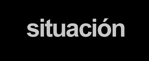 Situación floristería en Aranda de Duero 