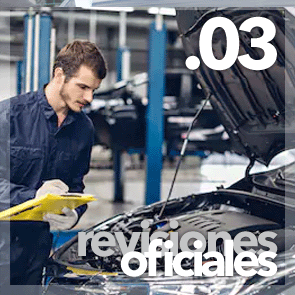 Servicio oficial Ford en Lerma y valle del Arlanza. Revisiones oficiales. Servicio oficial.