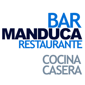 Menú del día en Villarcayo.