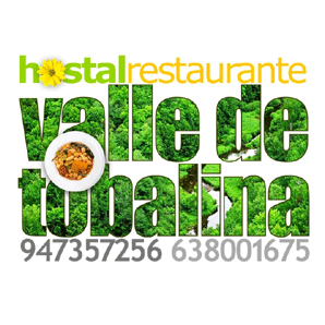 Hostal Restaurante en Quintana Martin Galindez, a 5 kilómetros de Frías y muy cerca de la cascada de Pedrosa. Menús, bocadillos, tapas, raciones y alojamiento con habitaciones para largas estancias y habitaciones familiares. Pollos asados.